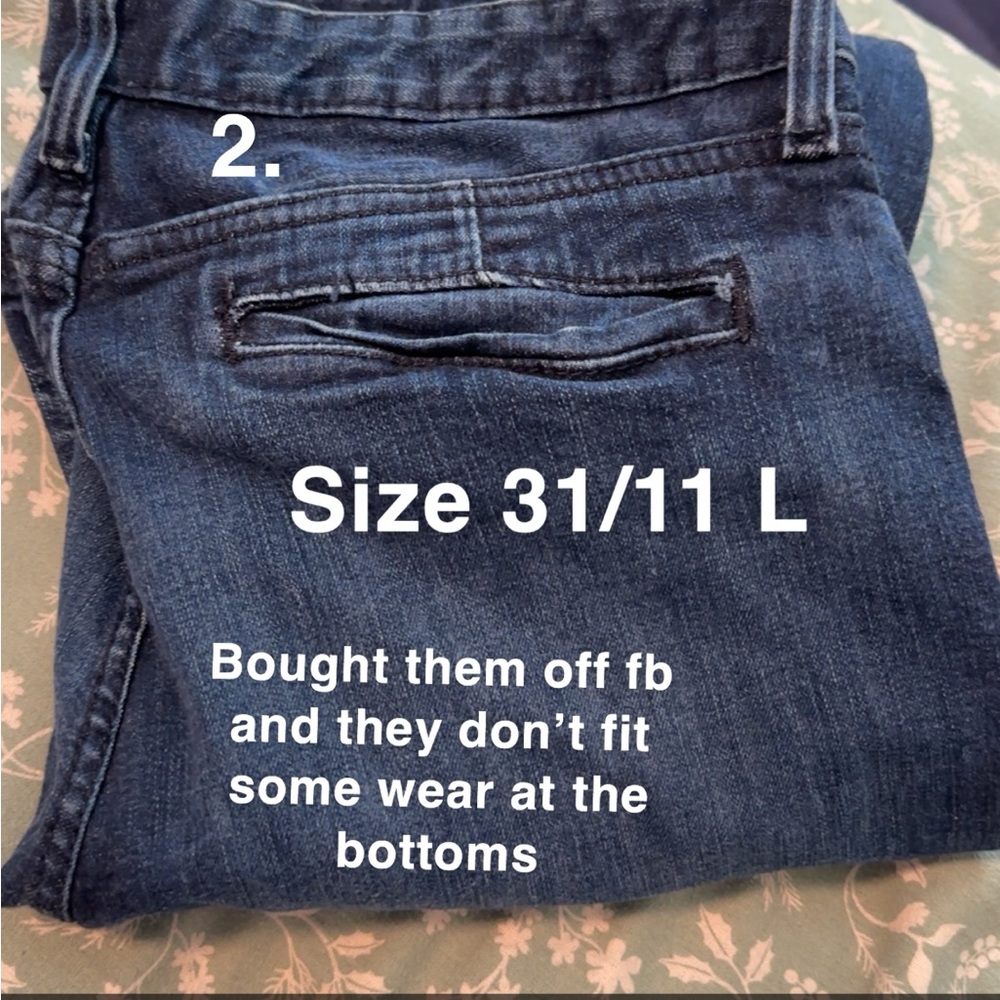 Cinch women’s jeans